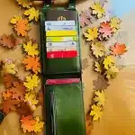 کیف و کفش چرم طبیعی