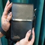 کیف و کفش چرم طبیعی