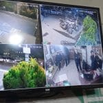 نصب دوربین مداربسته ، خدمات و تجهیزات آی تی IT