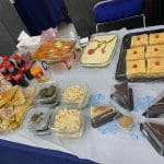 نمایشگاه رئوف در شهرک شهید بهشتی