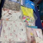 نمایشگاه رئوف در شهرک شهید بهشتی