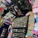 نمایشگاه رئوف در شهرک شهید بهشتی