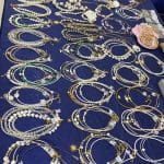 نمایشگاه رئوف در شهرک شهید بهشتی