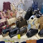 نمایشگاه رئوف در شهرک شهید بهشتی