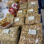 نمایشگاه رئوف در شهرک شهید بهشتی