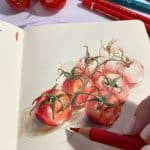 آموزش نقاشی به صورت حرفه ای